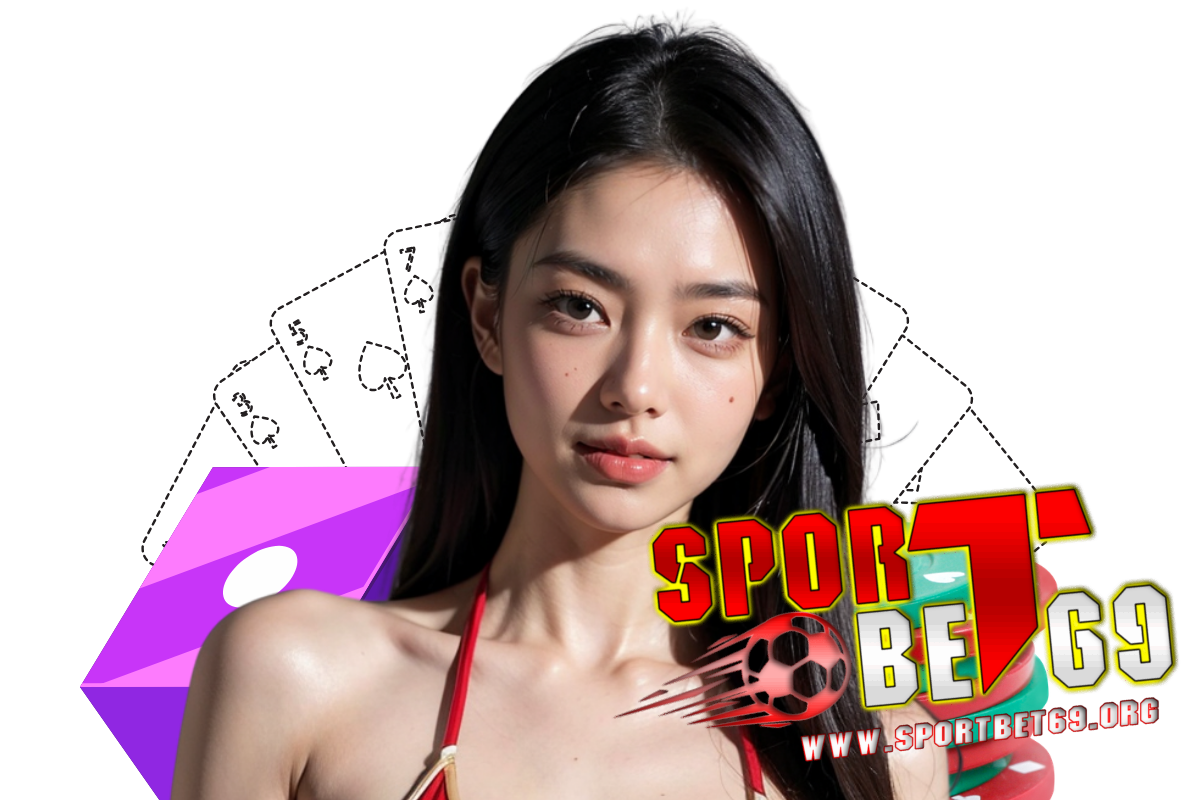 sportbet69 แจกเครดิตฟรี